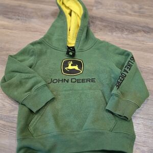 John Deere‎ Sweater 2Tv